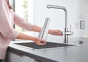 system Grohe Blue Home